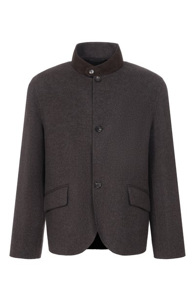Мужская кашемировая куртка LORO PIANA, арт. FAP7434
