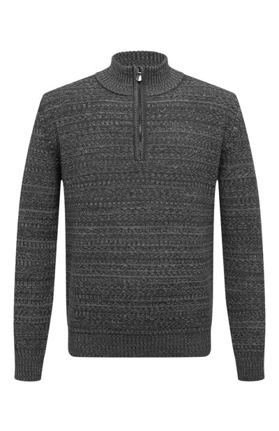 Мужской шерстяной джемпер ANDREA CAMPAGNA, арт. AC02