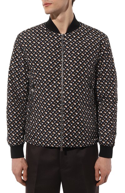 Утепленная куртка BOSS, арт. 50486874, фото 3