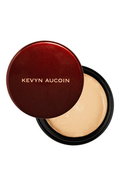 Тональная основа для макияжа the sensual skin enhancer, sx01 (18g) KEVYN AUCOIN, арт. 836622001169, фото 1