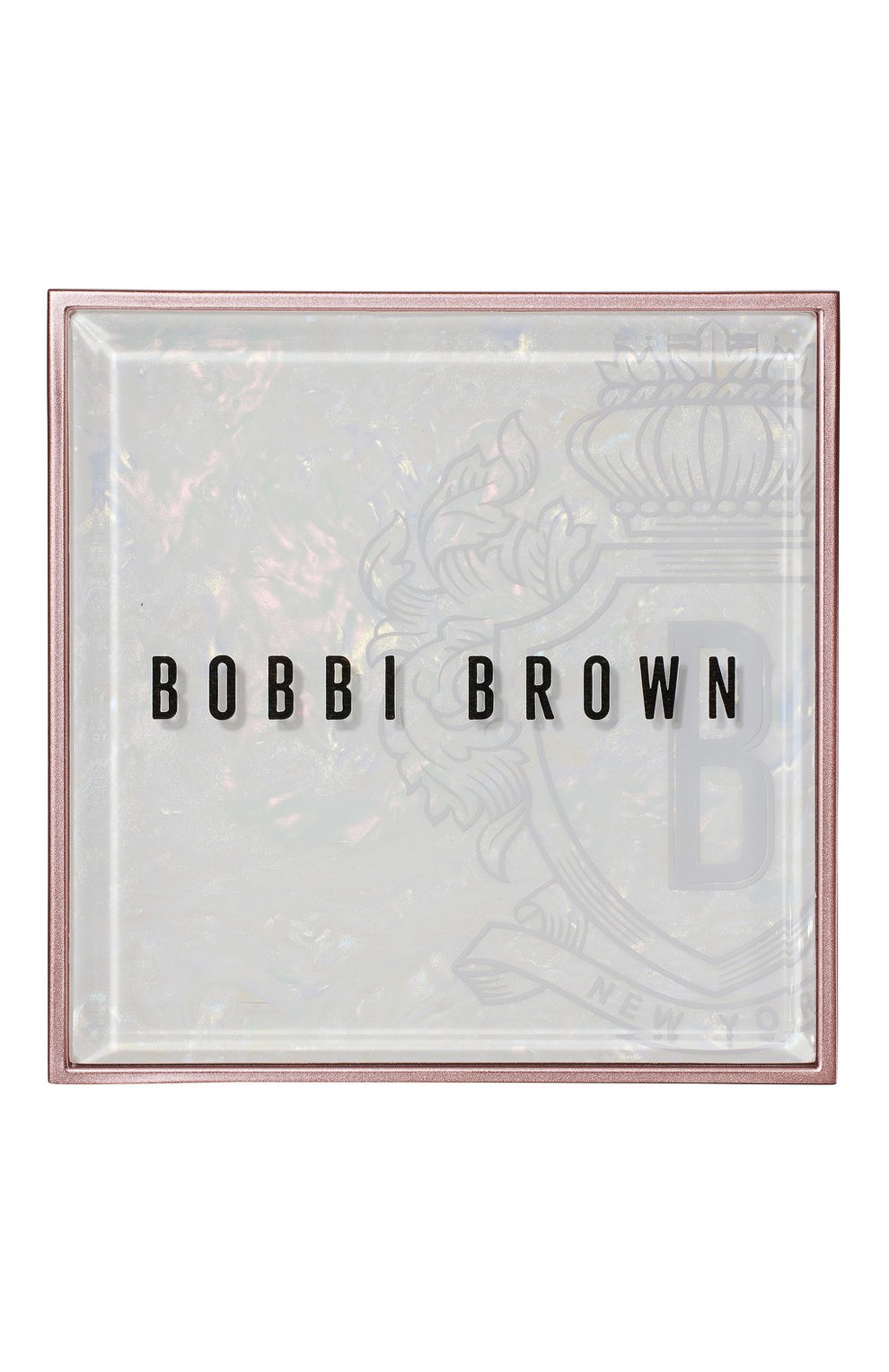 Пудра-хайлайтер highlighting powder, оттенок petal glow (8g) BOBBI BROWN, арт. H6P6-44, фото 3