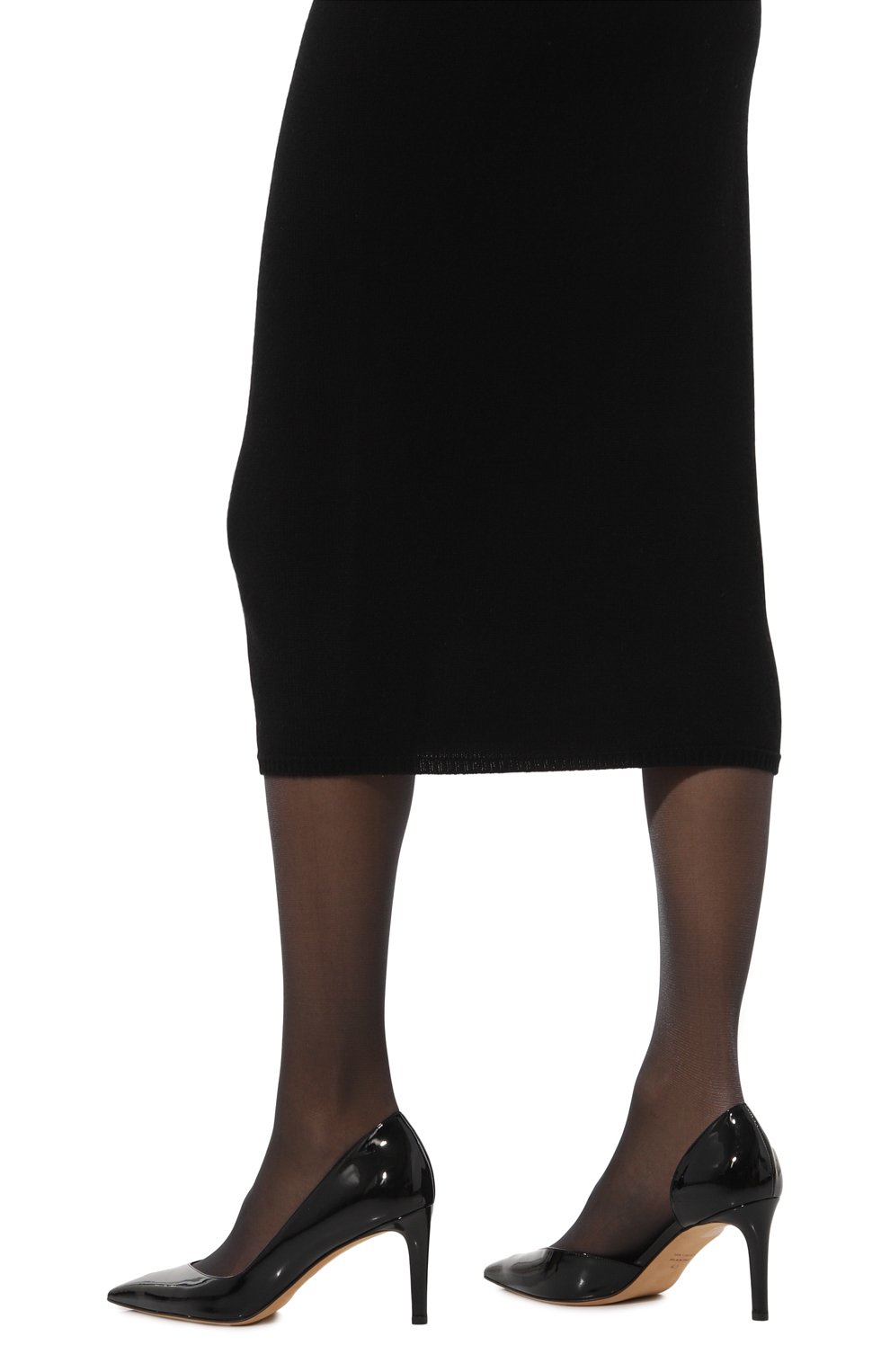 Кожаные туфли KITON, арт. D58820K0547F01, фото 3