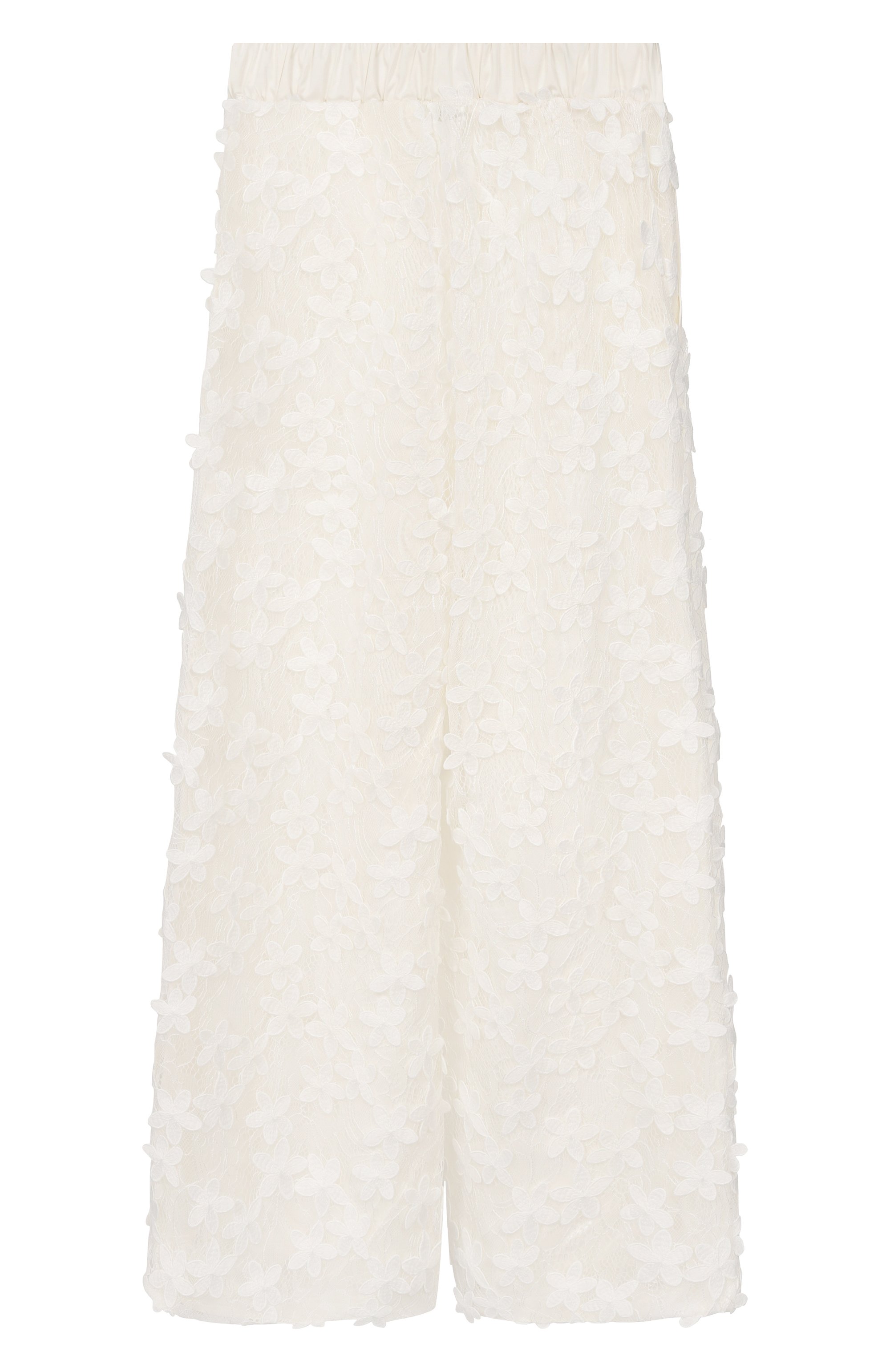 Брюки BALMAIN, арт. BY6B80, фото 2