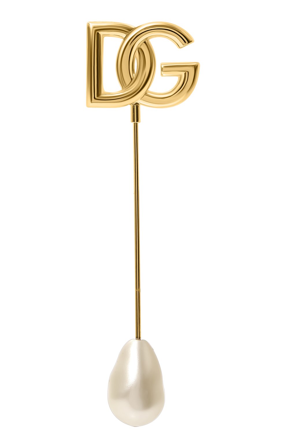 Брошь DOLCE & GABBANA, арт. WPP6X1 W1111, фото 1