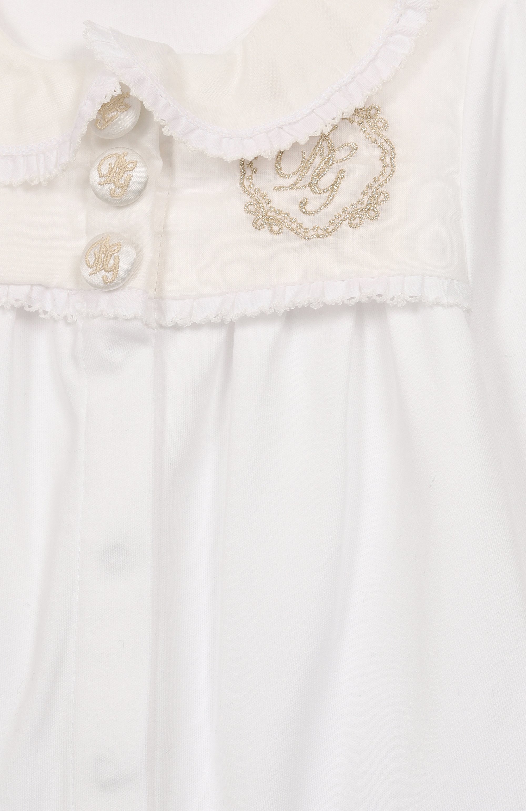 Комплект из трех предметов DOLCE & GABBANA, арт. L2J04G/G7PF0, фото 4