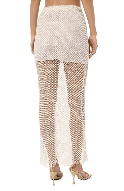 Юбка VIKA GAZINSKAYA, ар т. S23-18201-101, фото 4