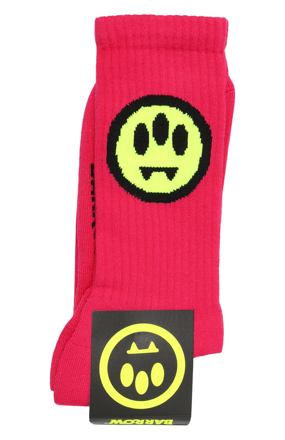 Хлопковые носки BARROW, арт. F3BWW0S0121, фото 1