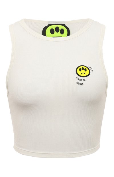 Топ из вискозы BARROW, арт. 034075, фото 1