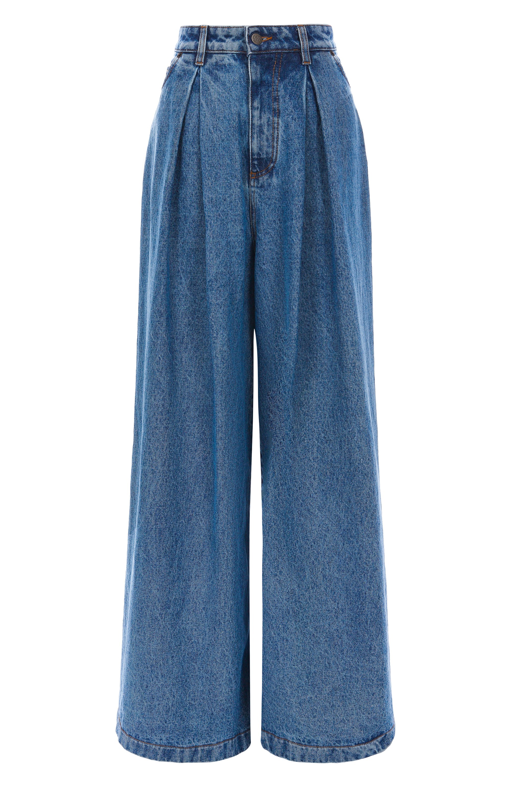 Джинсы GIUSEPPE DI MORABITO, арт. 05FWDNP089 05354, фото 1