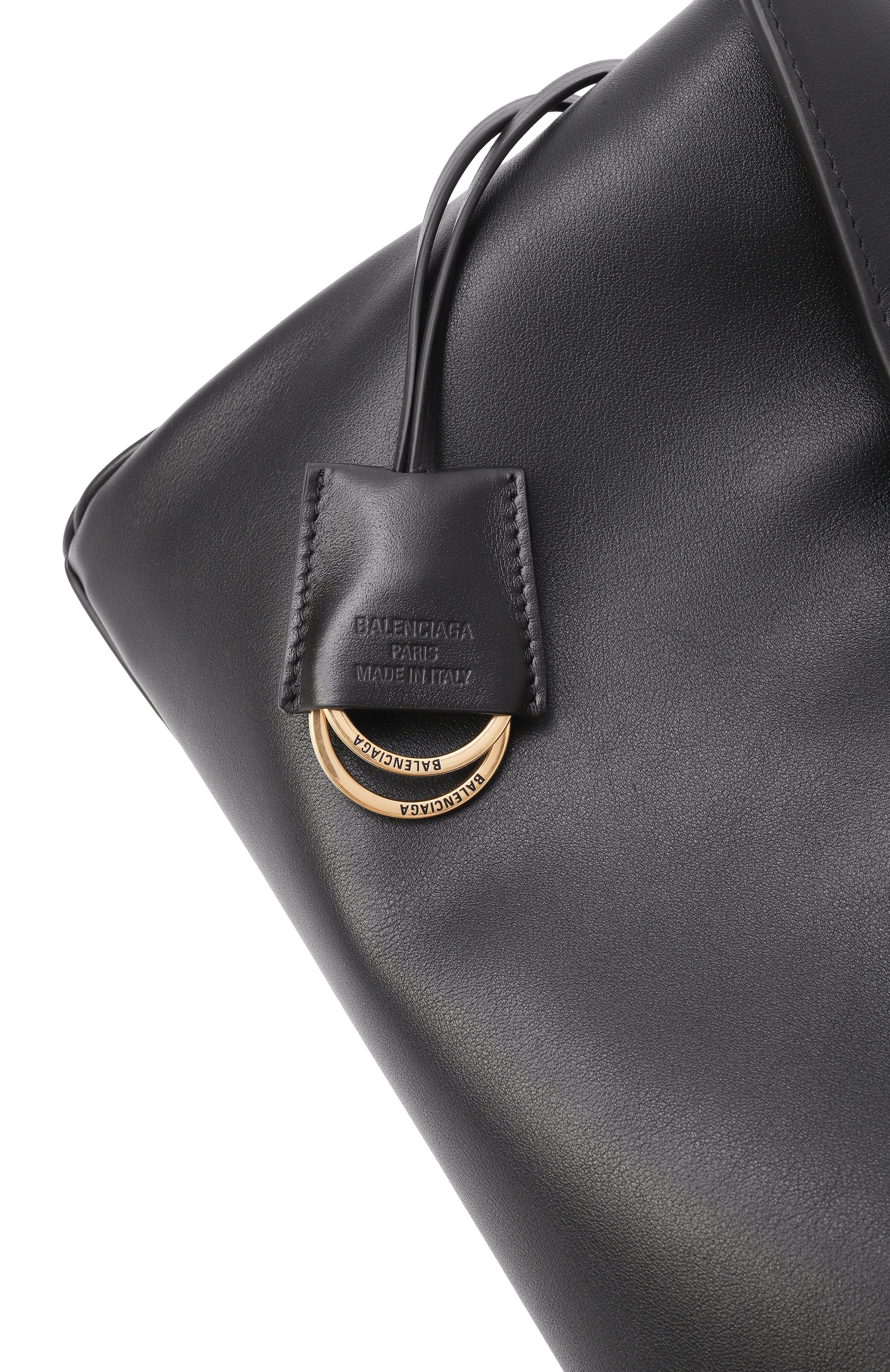 Сумка rodeo small BALENCIAGA, арт. 789779/2AA4V, фото 3