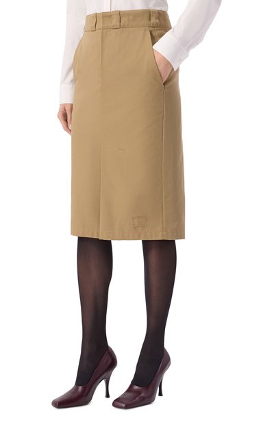 Юбка MAISON MARGIELA, арт. S51ME0028/S54042, фото 3