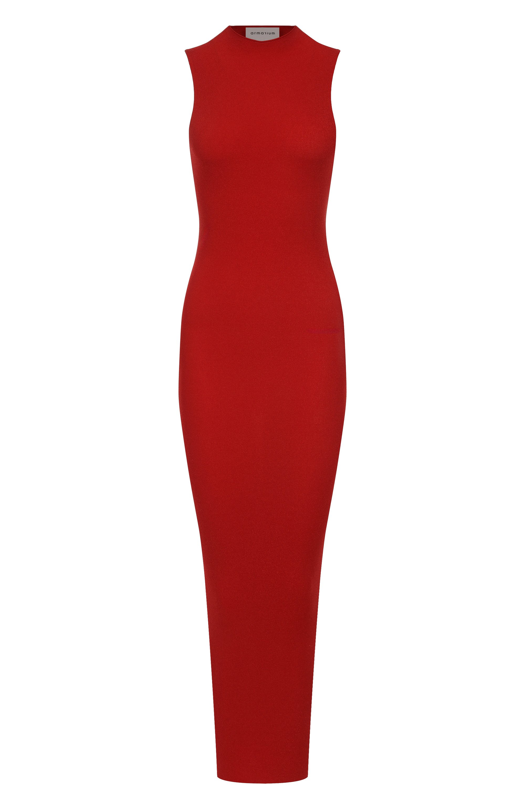 Платье из вискозы ARMARIUM, арт. ARMFWKD03/V010, фото 1