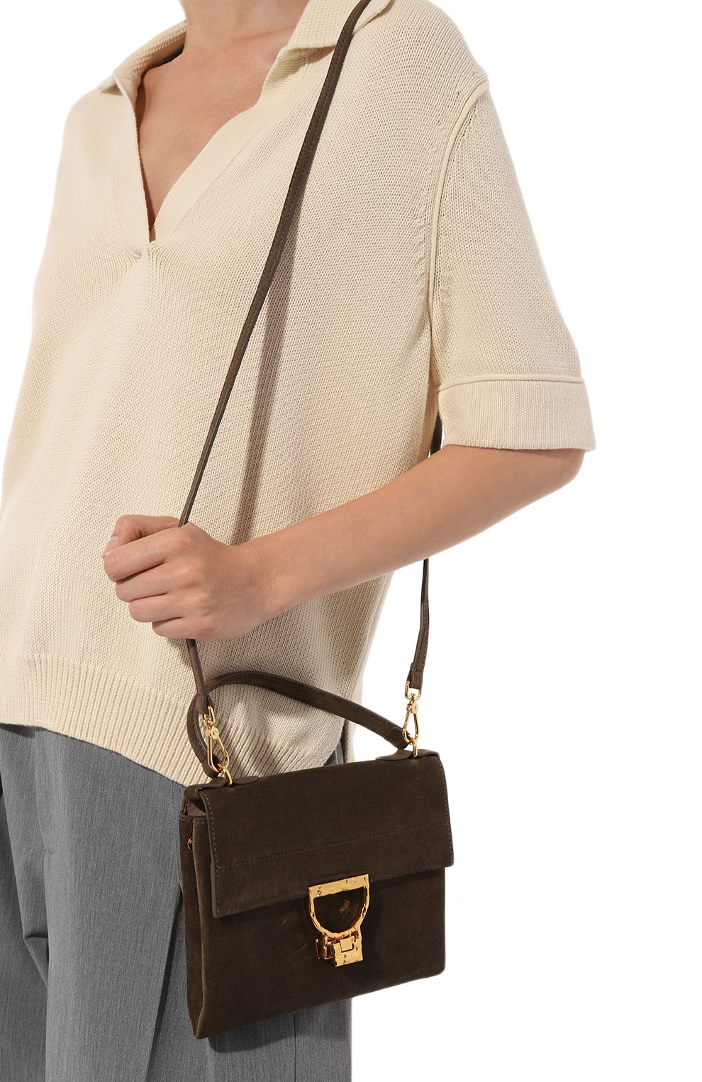 Сумка arlettis COCCINELLE, арт. E1 PL6 19 03 01, фото 2