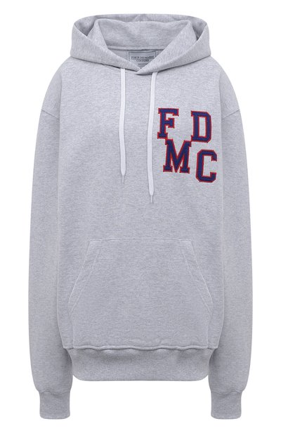 Женский худи FORTE DEI MARMI COUTURE, арт. 22WF4281-821