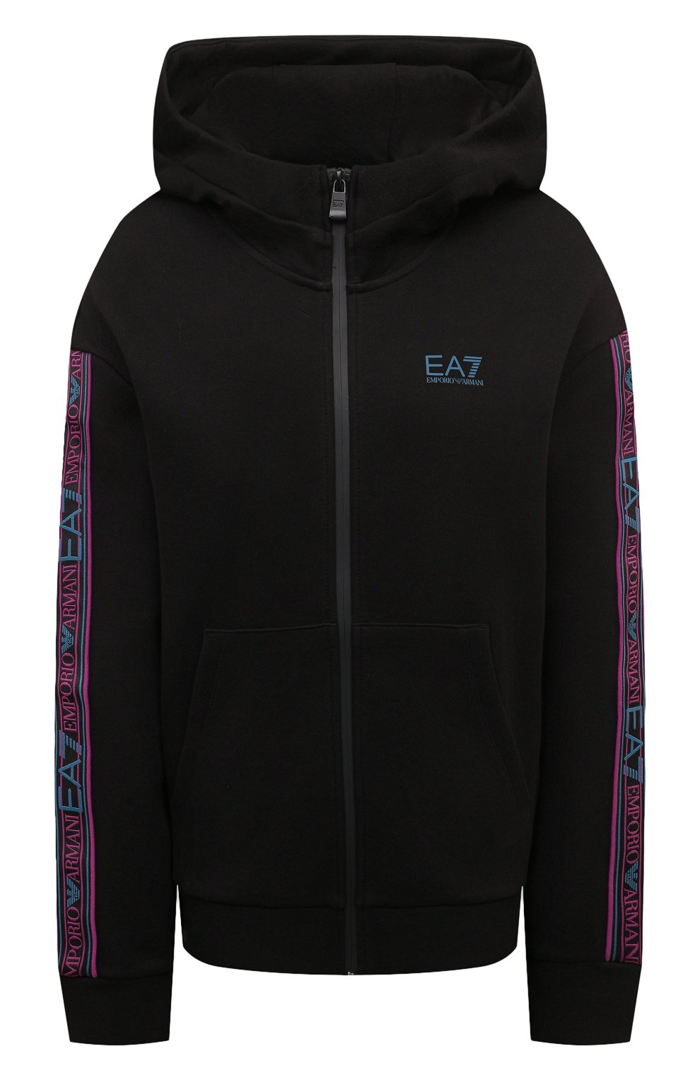 Толстовка EA7, арт. 6DTM03/TJUXZ, фото 1