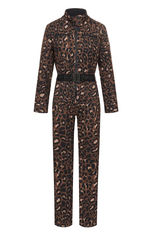Комбинезон EA7 7W000389/AF13891 Леопардовый 7W000389/AF13891