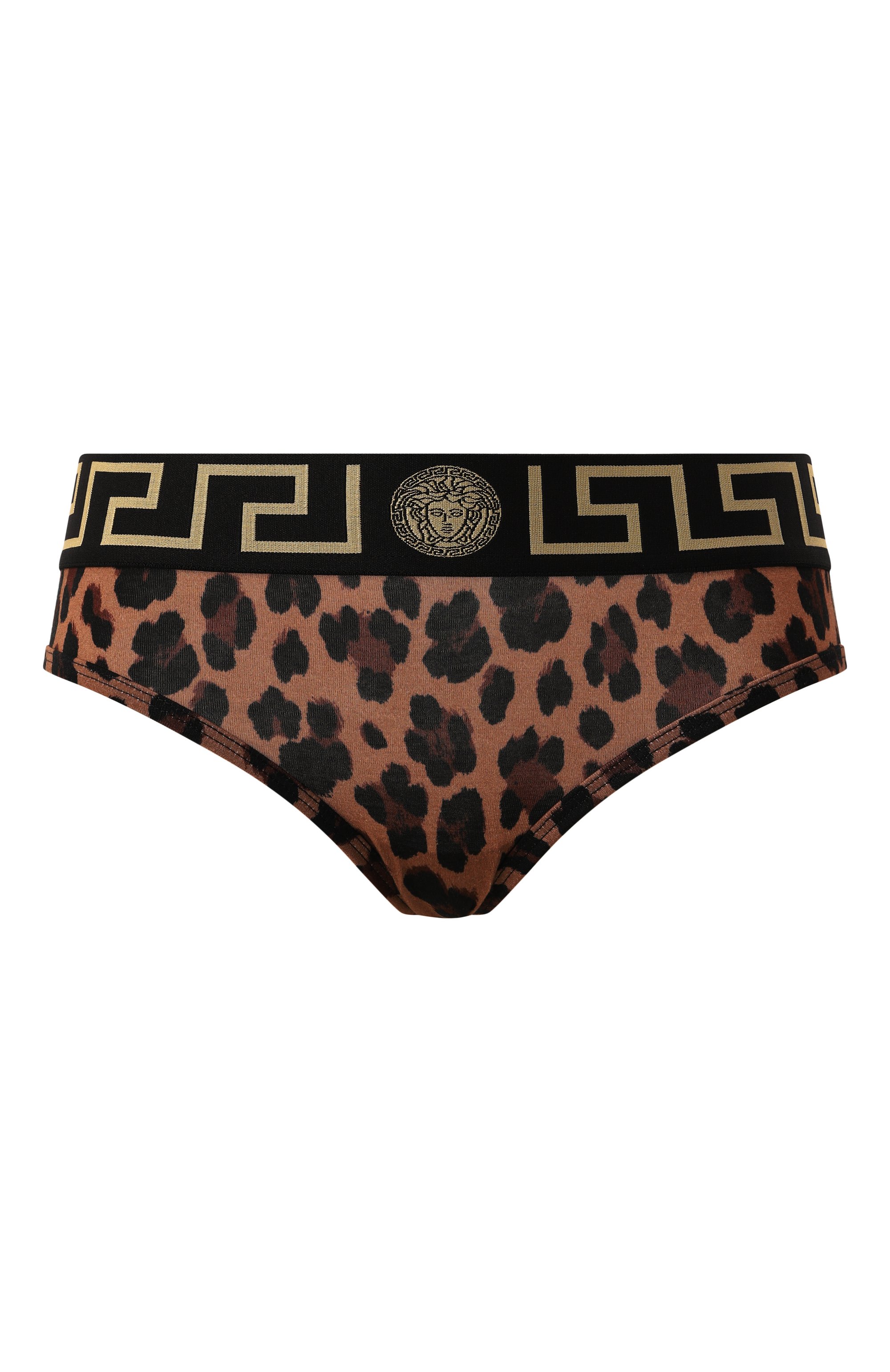 Трусы-слипы VERSACE, арт. 1001381/1A12311, фото 1