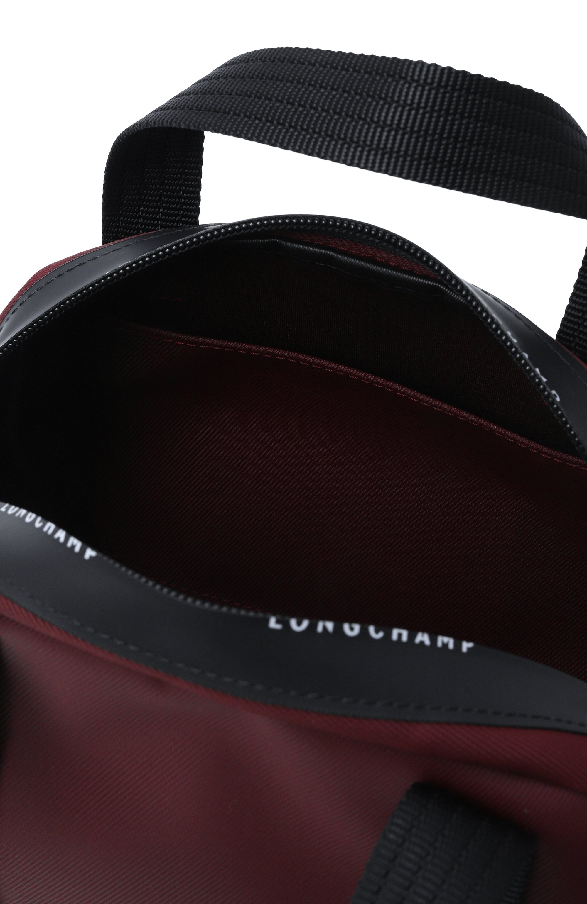 Сумка le pliage energy medium LONGCHAMP, арт. 10342HSR/HSR, фото 5