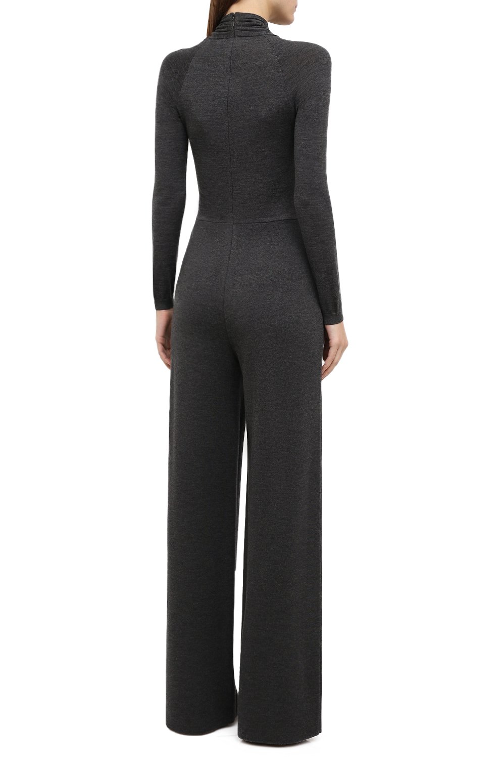 Шерстяной комбинезон RALPH LAUREN, арт. 290827081, фото 4