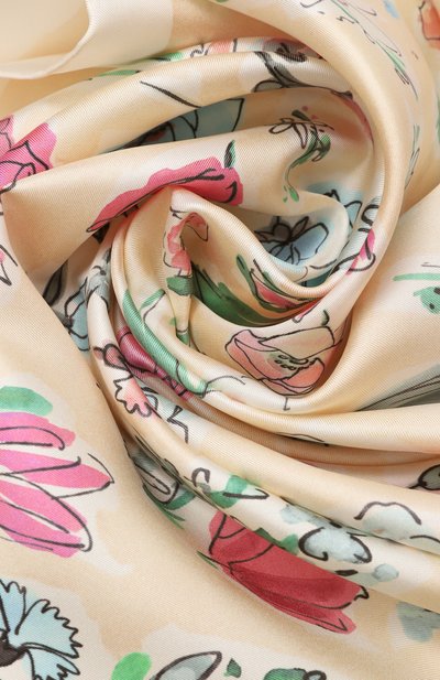 Шелковый платок FURLA, арт. WT00021/BX3853, фото 3