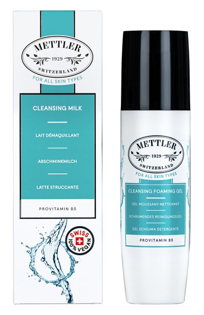 Тонизирующий лосьон (200ml) METTLER 1929, арт. 7610747930039, фото 3