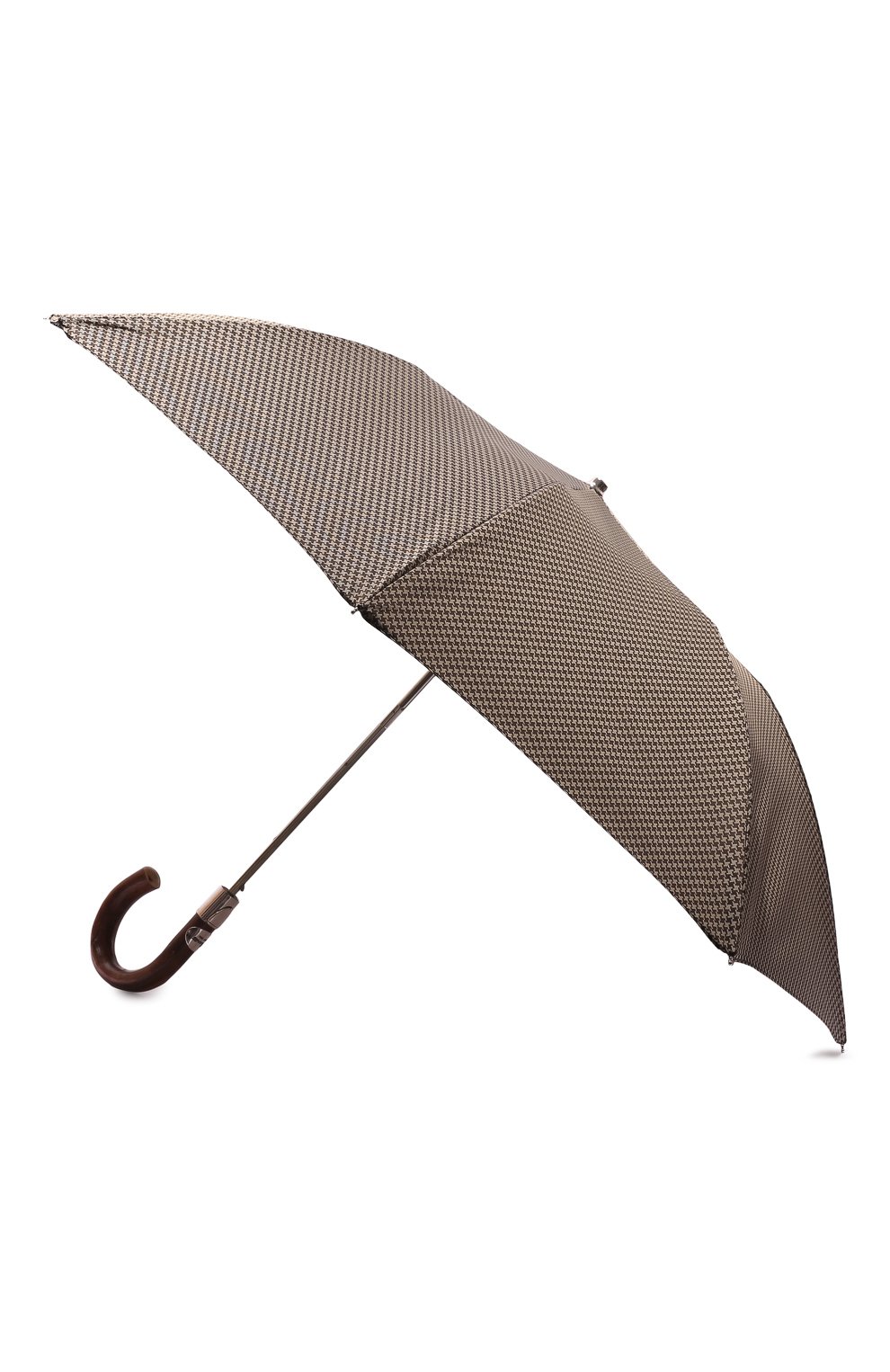 Складной зонт PASOTTI OMBRELLI, арт. 0MITU0 64S/52682/4, фото 2