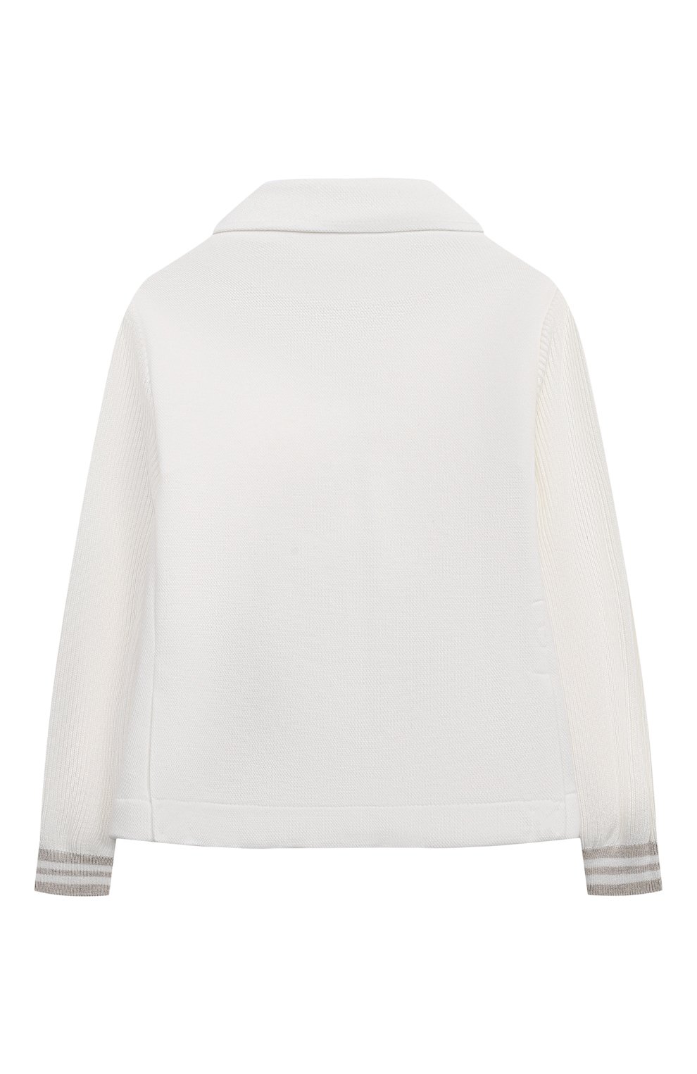 Хлопковый пиджак ELEVENTY, арт. EU2P34 J0372, фото 2