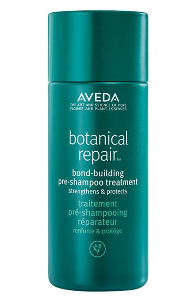 Женская маска пре-шампунь для восстановления и защиты волос botanical repair™ (150ml) AVEDA, арт. V6B5-01