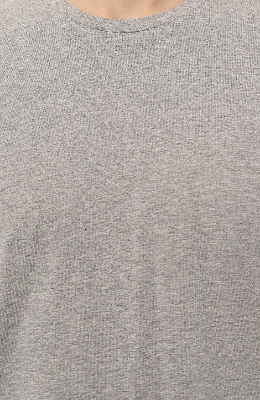 Хлопковая футболка CORNELIANI, арт. 93G586-9325028, фото 5