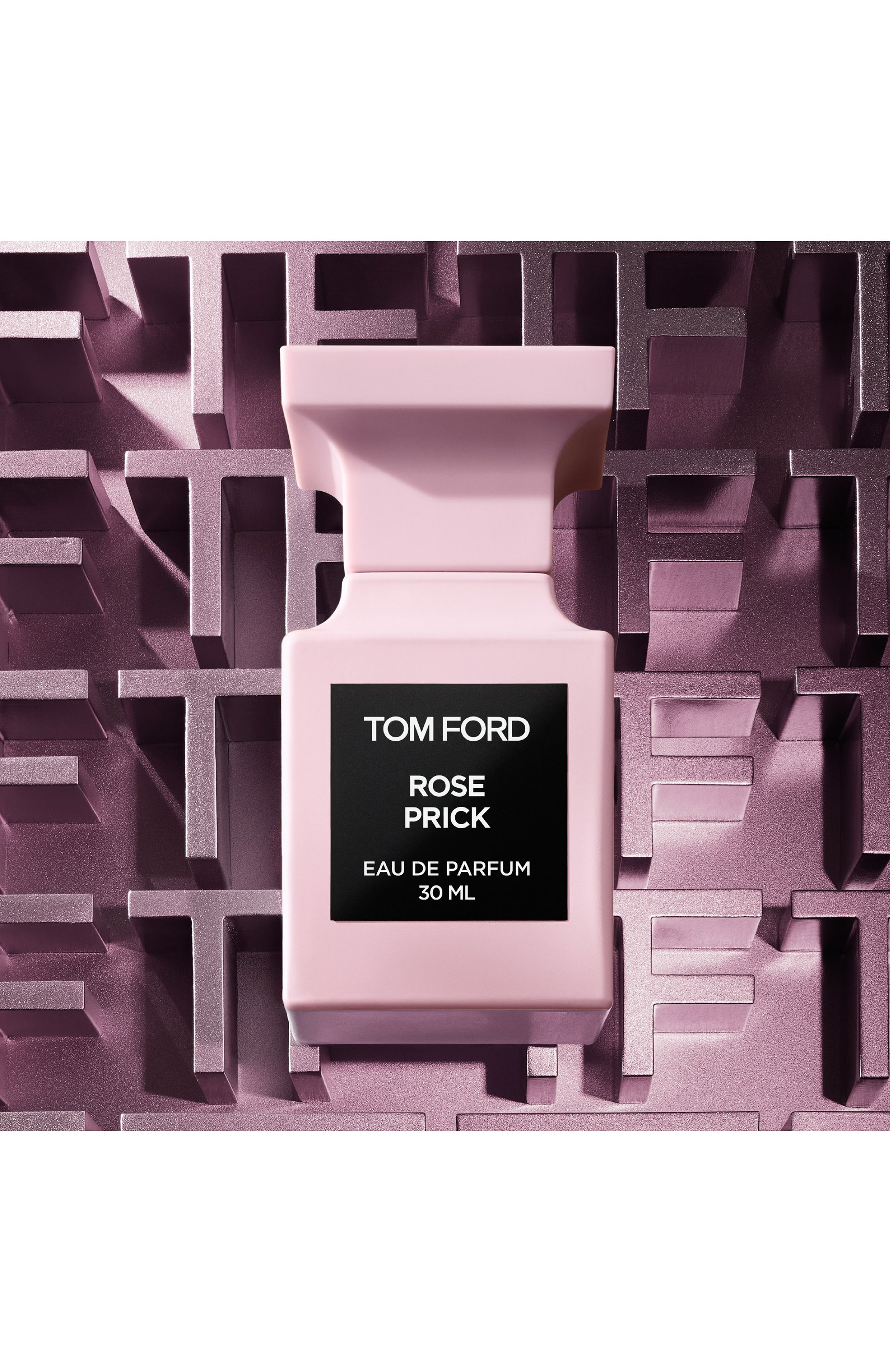 Парфюмерная вода rose prick (30ml) TOM FORD, арт. T9A7-01, фото 2