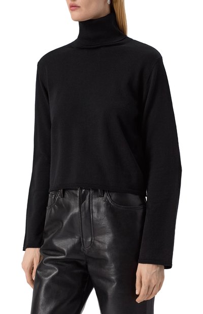 Водолазка MM6, арт. S52HA0296/M13133, фото 3