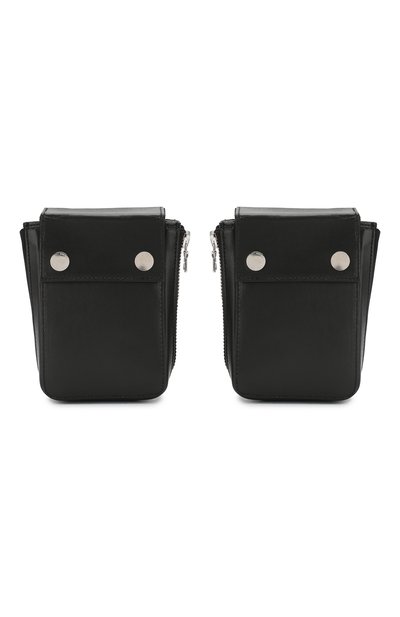 Нагрудная сумка AMIRI, арт. W9A32226NA, фото 3