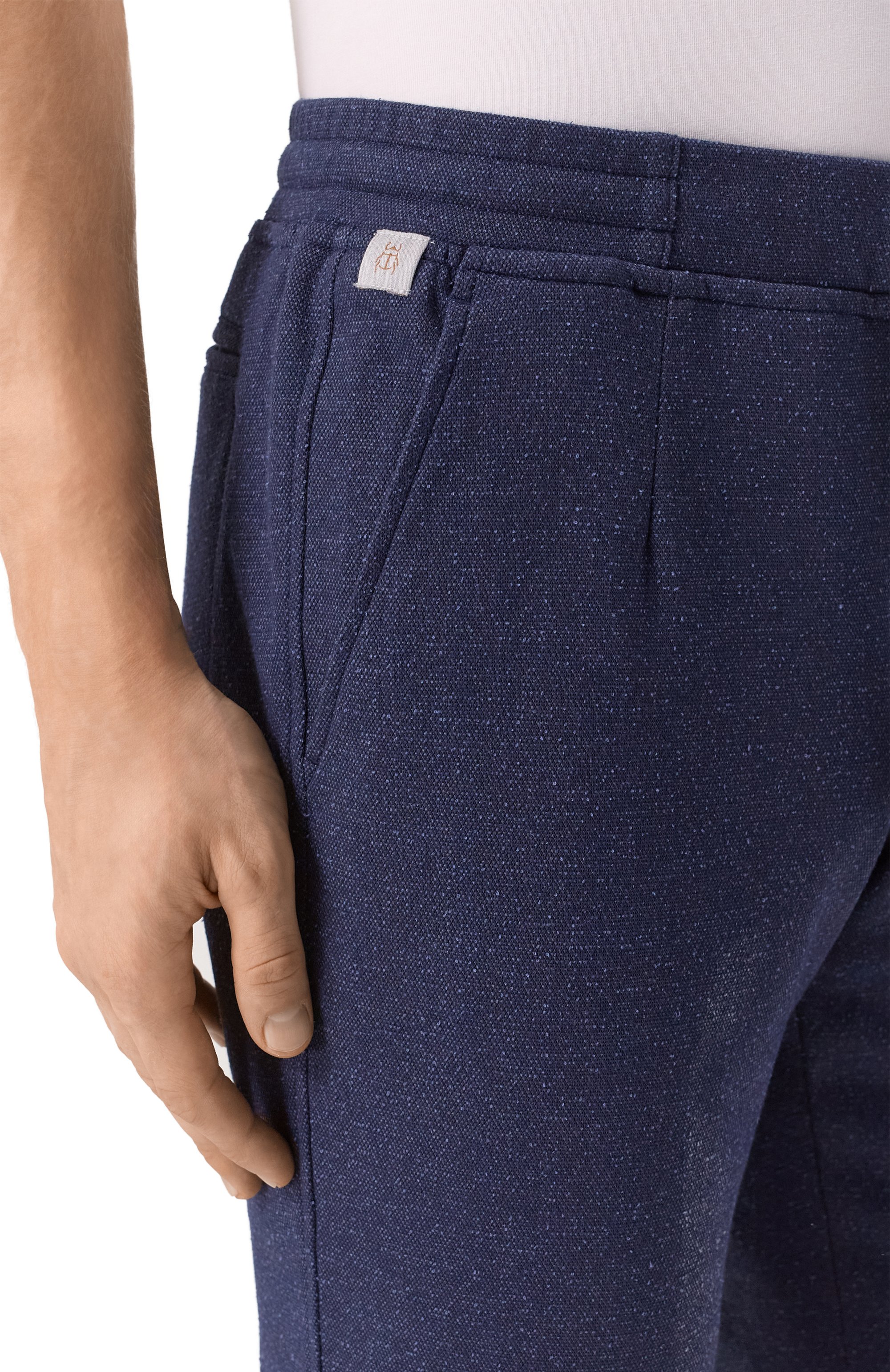 Брюки CAPOBIANCO, арт. 18M733.SU00., фото 5