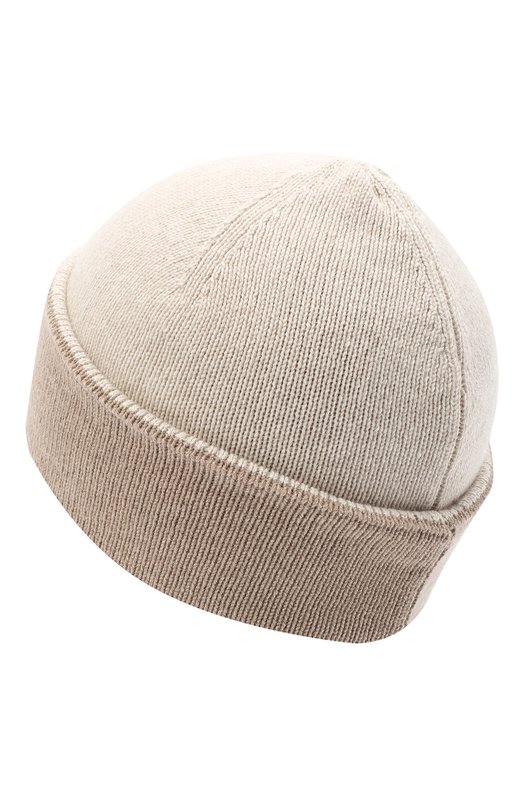 Шапка Bilancioni Бежевый, фото 2