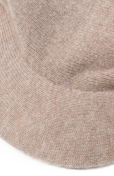 Кашемировая бейсболка CANOE, арт. 4915557, фото 4