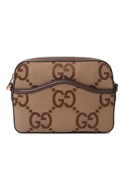 Сумка jumbo gg GUCCI, арт. 675891 UKMDG, фото 1
