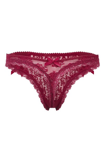 Трусы-стринги mercy AGENT PROVOCATEUR, арт. AP11308603603, фото 2