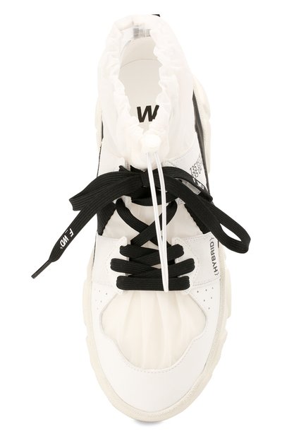 Кроссовки F_WD, арт. FWS34011A/11011, фото 5