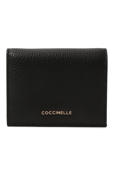 Кожаный кошелек COCCINELLE, арт. E2 MW5 17 21 01, фото 1