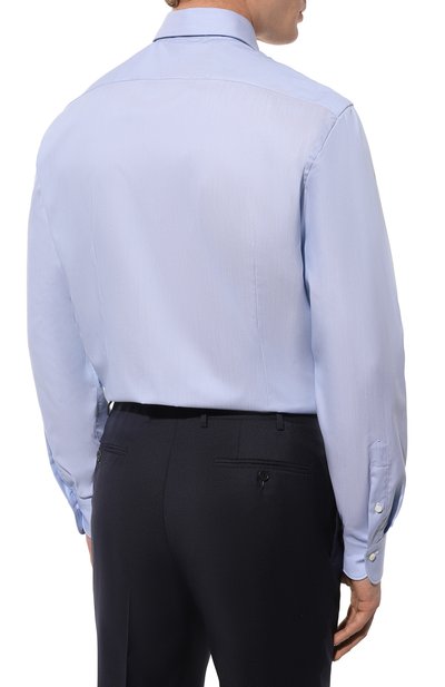 Хлопковая сорочка VAN LAACK, арт. MIVARA-SF/151209, фото 5