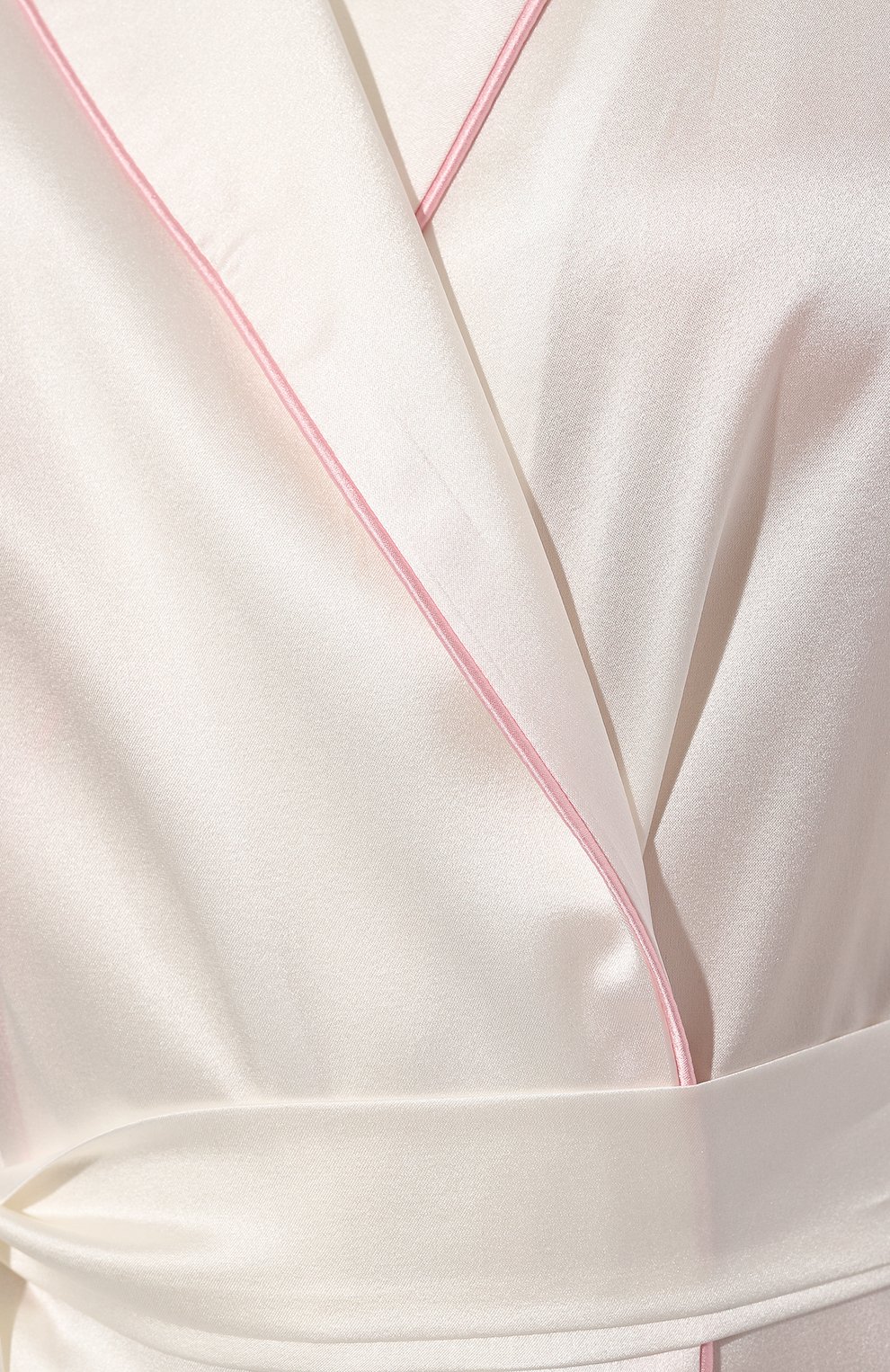 Шелковый халат PRIMROSE, арт. 1W.1100XMI.S001, фото 5