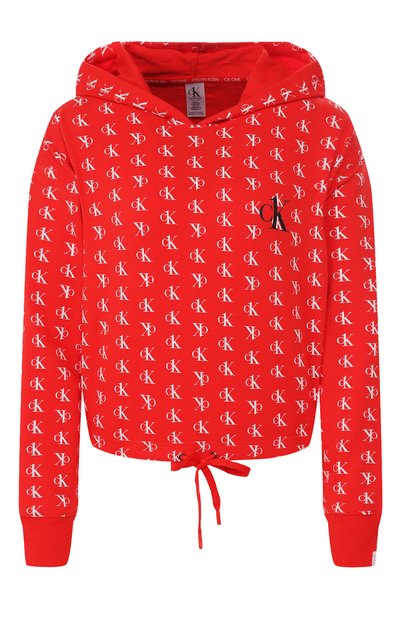 Худи CALVIN KLEIN, арт. QS6427E, фото 1