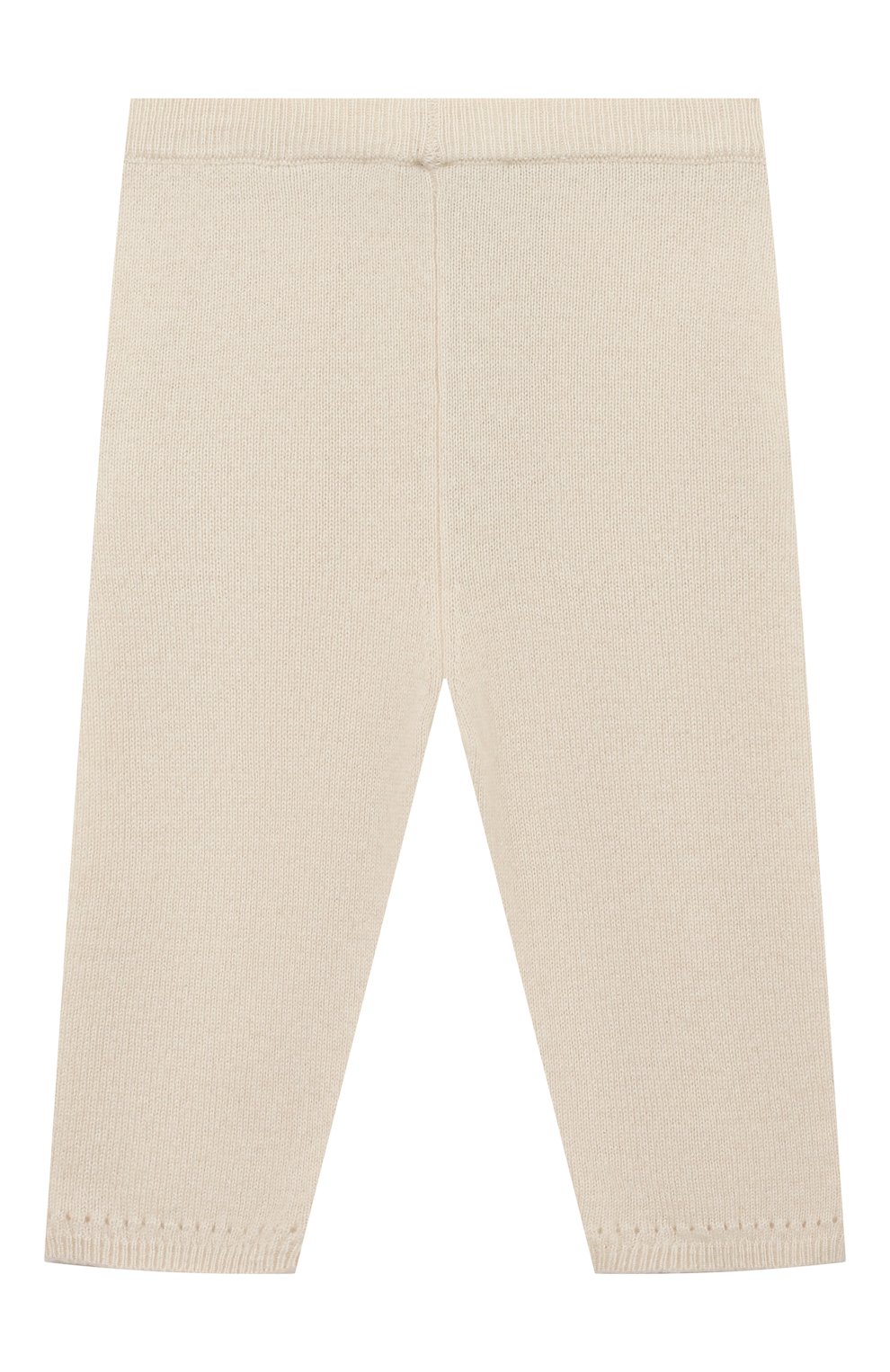 Кашемировые брюки OSCAR ET VALENTINE, арт. PAN01, фото 2