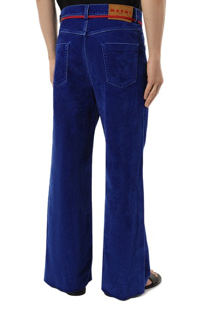 Джинсы MARNI, арт. PUJU0019A0 USCV10, фото 4