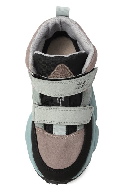 Кроссовки FLOWER MOUNTAIN, арт. 2018660/03/27-32, фото 4