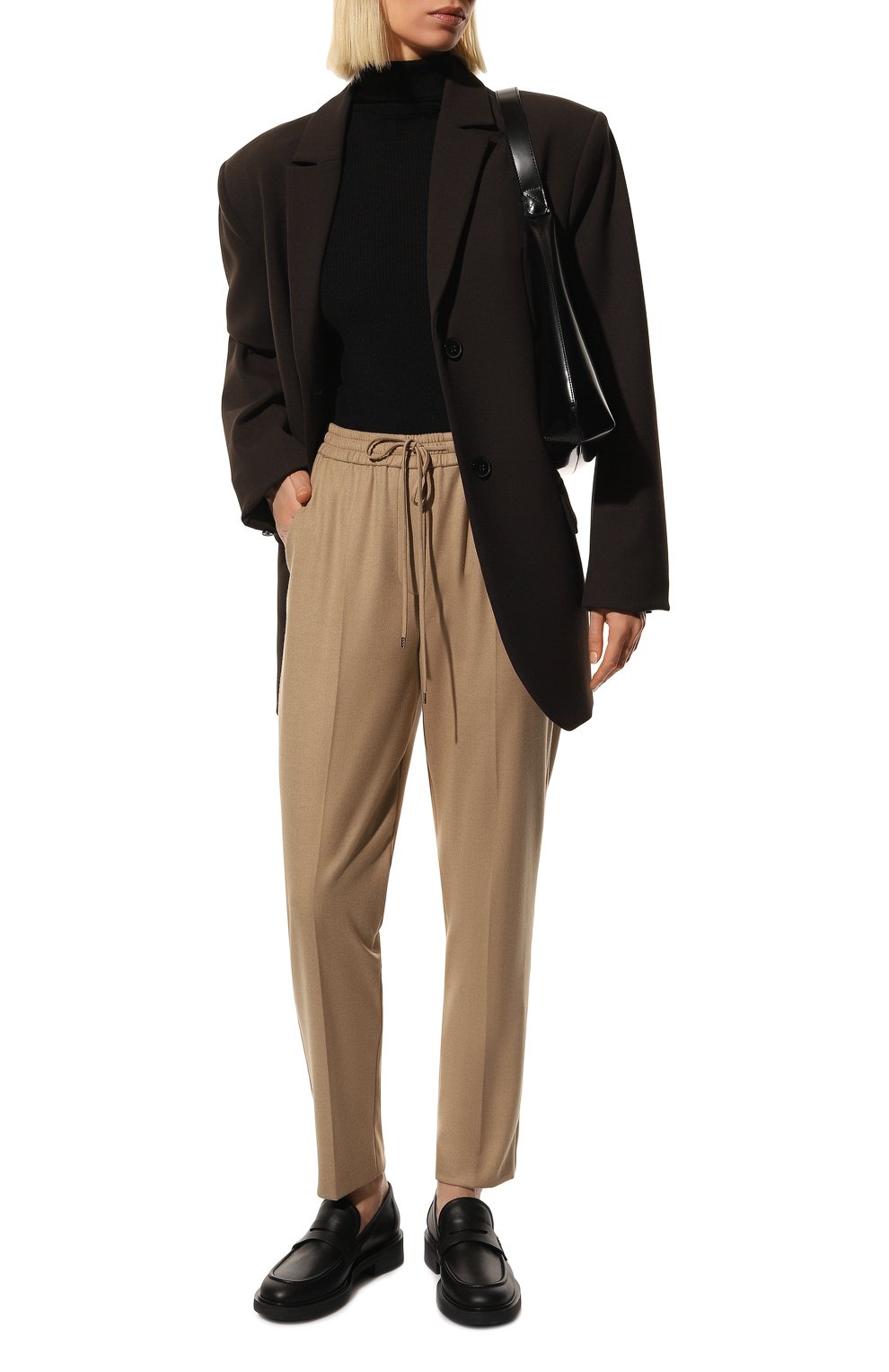 Брюки OLOLOL, арт. OLP003/8235.102/W23, фото 2