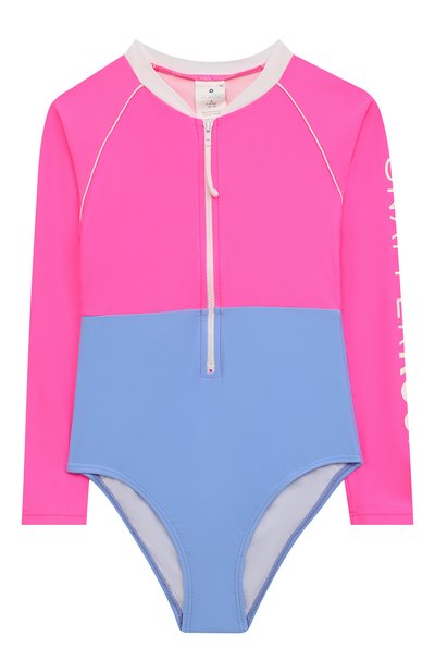 Слитный купальник SNAPPER ROCK, арт. G60022L, фото 1