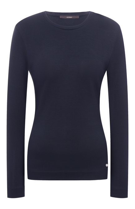 Женский лонгслив из лиоцелла WINDSOR, арт. 52 DT306 10019878/30047126