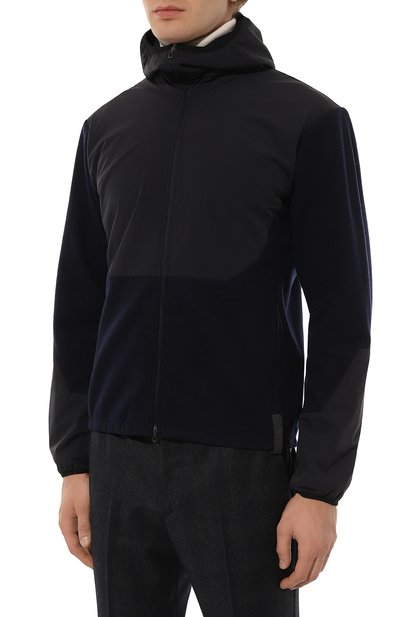 Комбинированная куртка SEASE, арт. WH49R/109TJ, фото 3