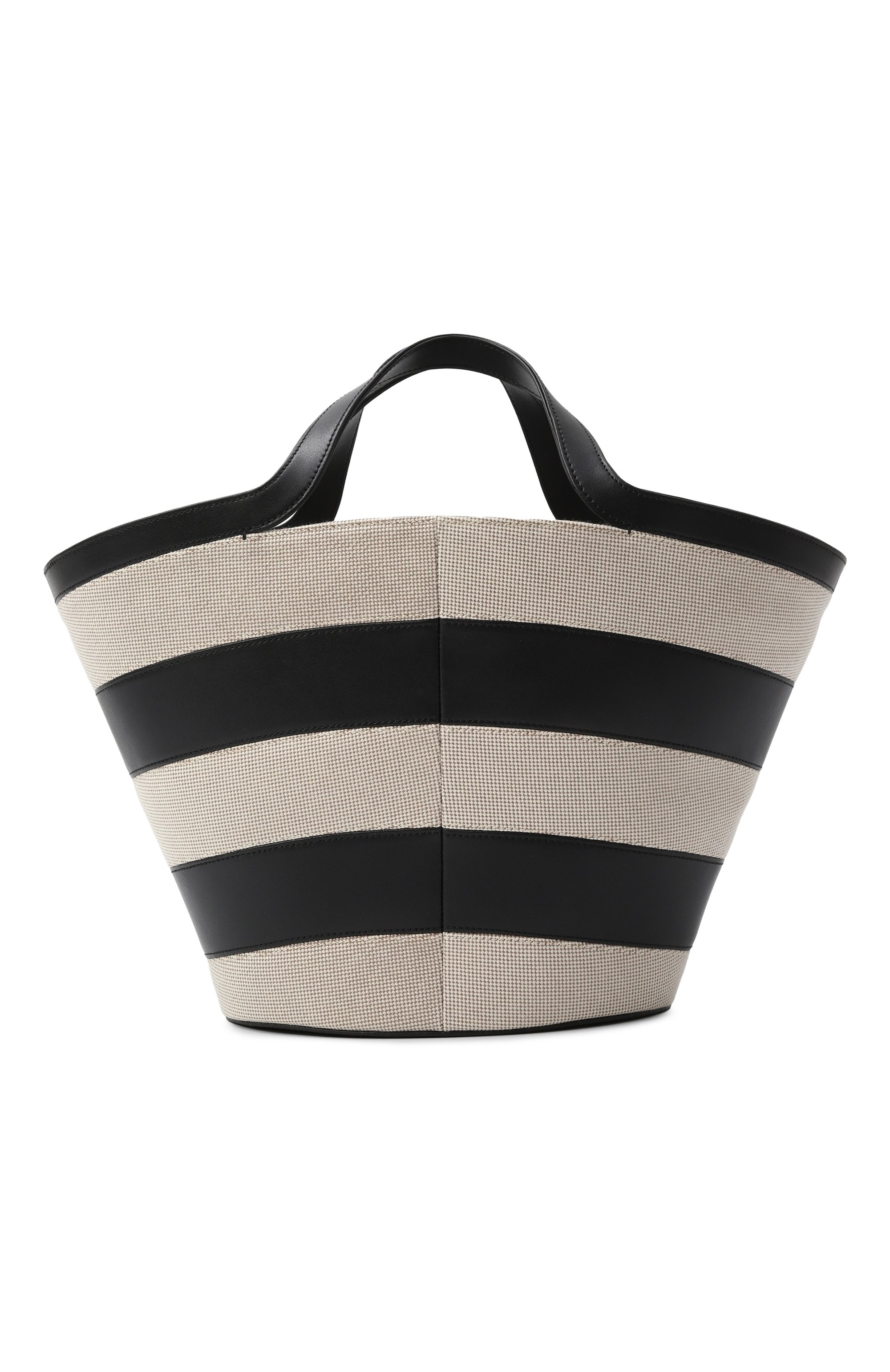 Сумка-тоут furla vortice small FURLA бежевого цвета по цене 45000 руб., арт. WB01592/BX3542, фото 6 Сумка-тоут furla vortice small FURLA, арт. WB01592/BX3542, фото 6